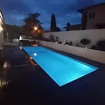 Splendide Avec Piscine *