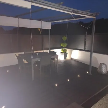 Vila Splendide Avec Piscine Gleizé