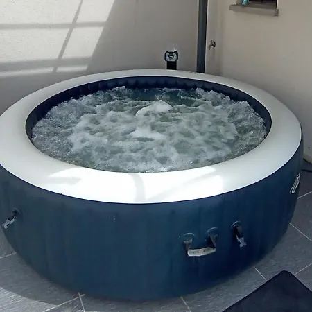 Splendide Avec Piscine * Gleize