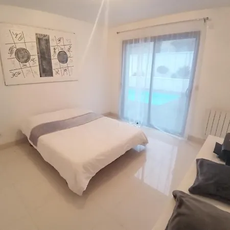 Splendide Avec Piscine Villa